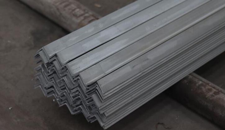 不锈钢角钢价格是多少、201角钢 无锡亮鑫 量大优惠