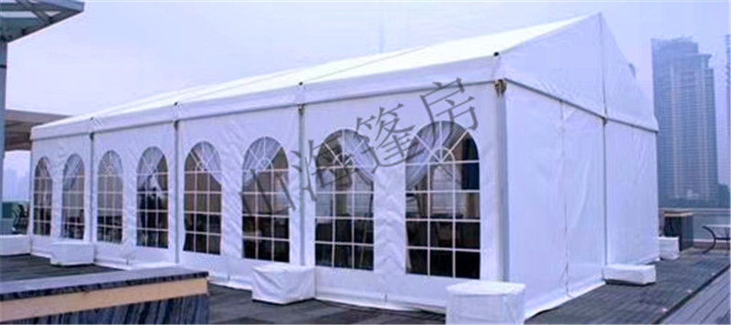 潮州篷房公司提供生产出租租赁为一体的啤酒节篷房展会篷房活动篷房等