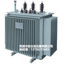 生产S11-30/10-0.4 油浸电力变压器厂家浙江台州市黄岩宏业变压器厂