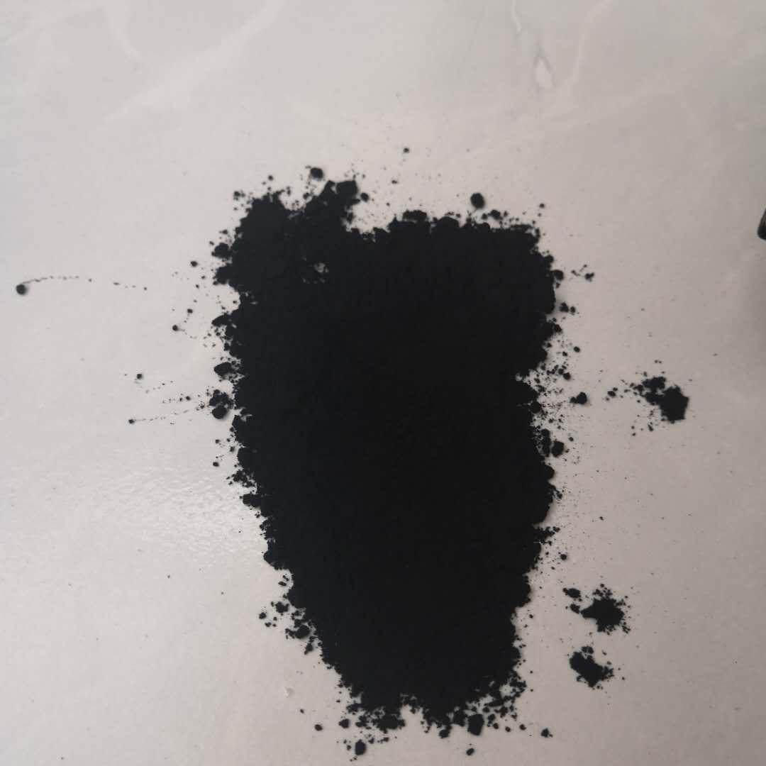 厂家直销废水脱色木质粉末活性炭 高亚甲蓝 高碘值