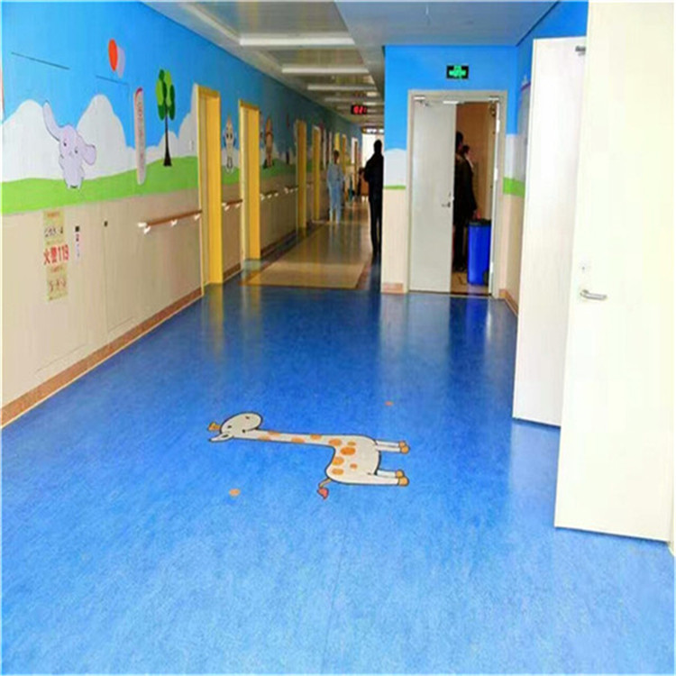 幼儿园塑胶地垫价格 幼儿园epdm地板 幼儿园塑胶地板材料