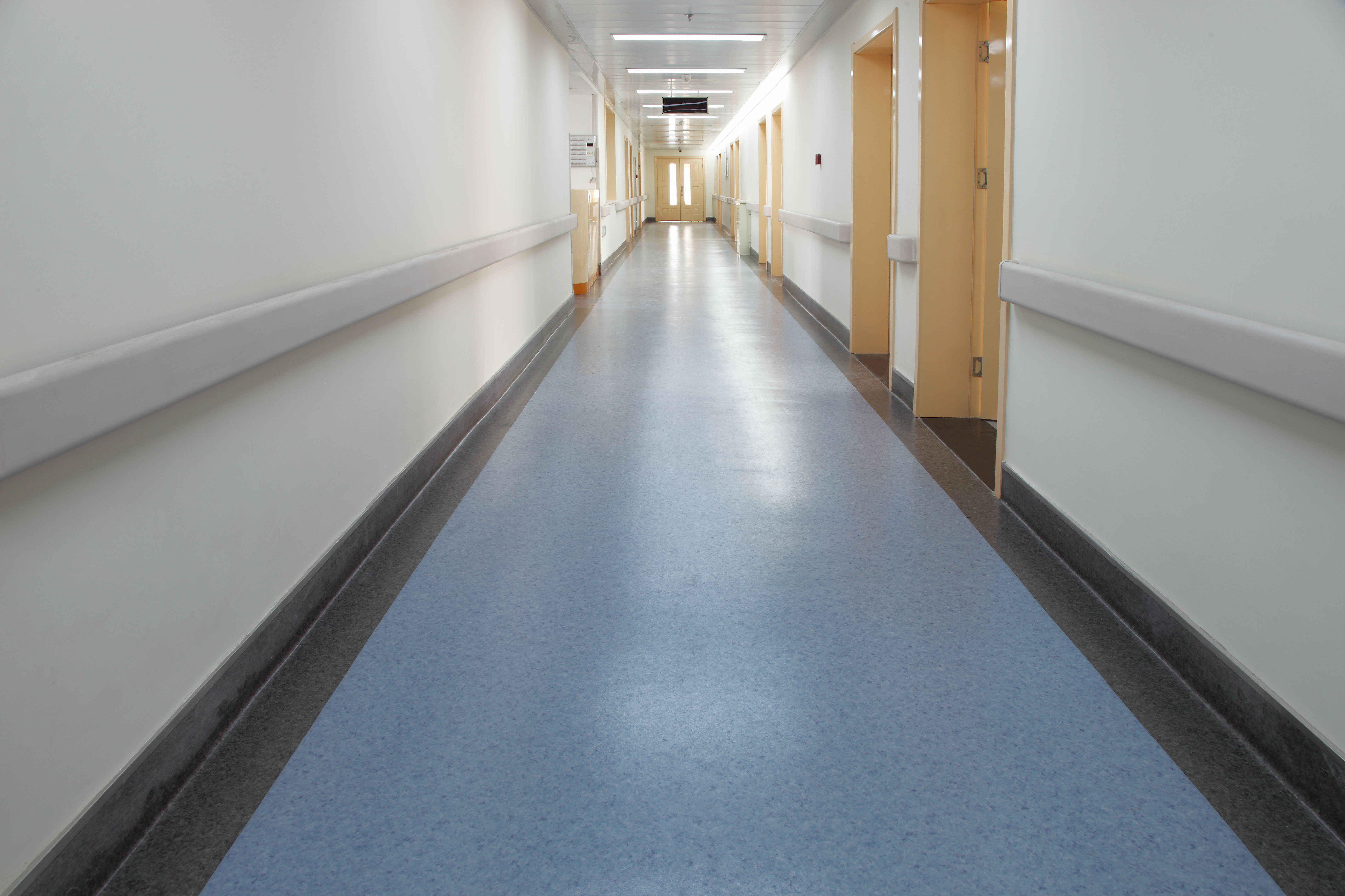 医院专用塑胶地板医院专用塑胶地板 医院专用pvc塑胶地板 医用塑胶地板厂家