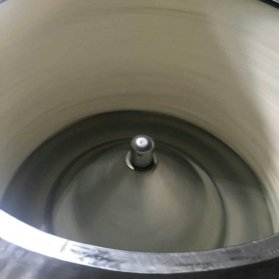 厂家直销1.8米型乳胶制品甩水机-苏州市洗涤机械价格-江苏脱水机厂家