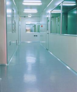 医用pvc塑胶地板 防静电塑胶地板 医院塑胶地板厂家