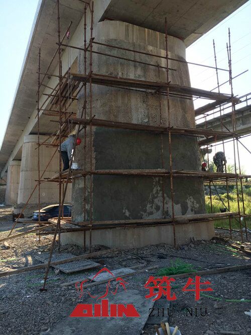 灌浆料高强无收缩-北京灌浆料厂家-膨胀水泥