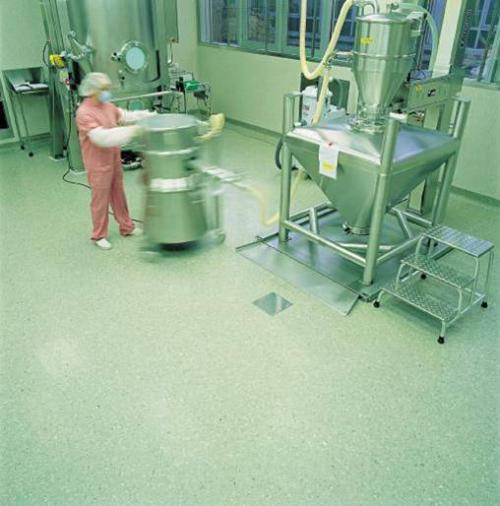 医用pvc塑胶地板 防静电塑胶地板 医院塑胶地板厂家