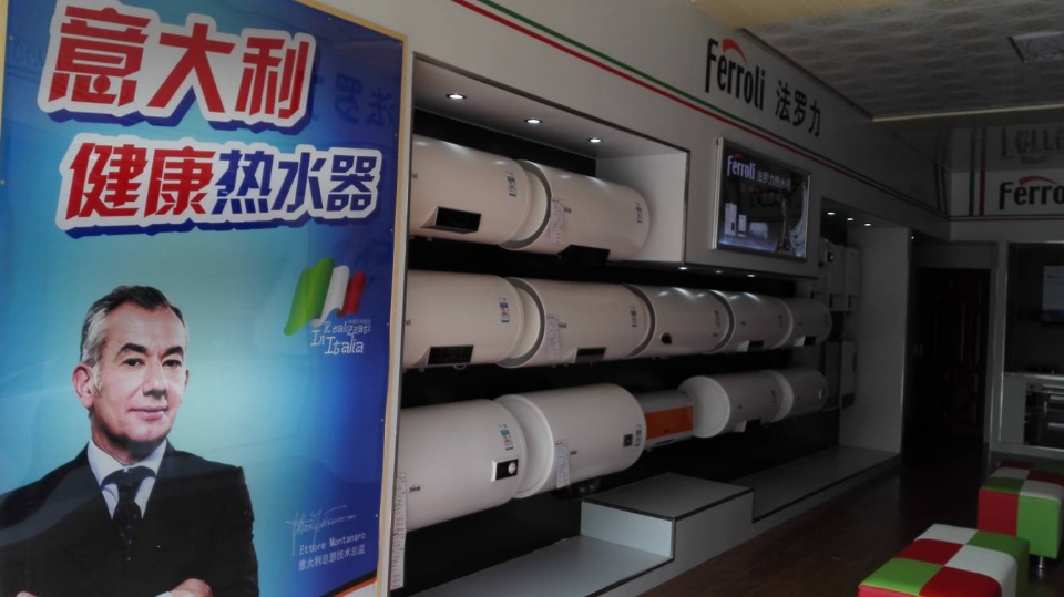 赣州电热水器订购电话-厂家直销  家用电热水器供货商