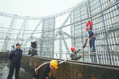 苏州上海承接框架钢结构拆除回收室内改造