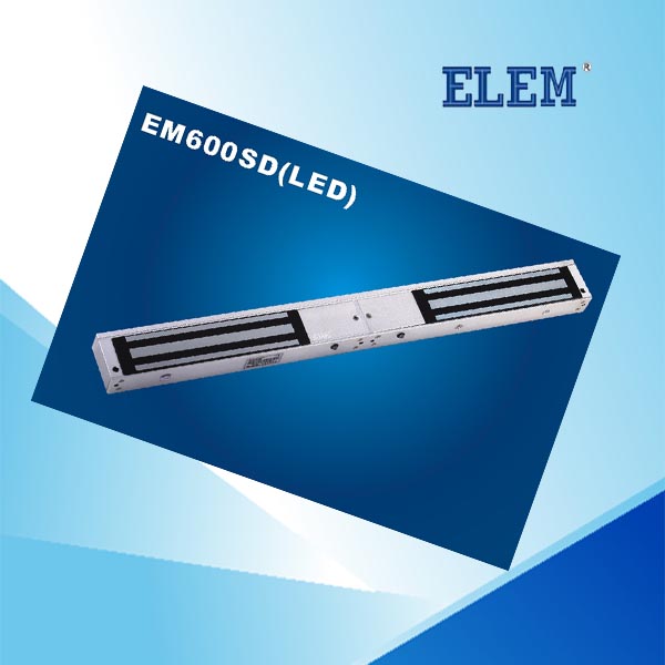 ELEM600SD(LED)电锁