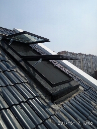 斜屋顶天窗安装热线，斜屋顶天窗安装公司，斜屋顶天窗安装报价