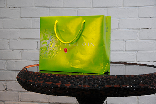 郑州市手提袋订做厂家-礼品手提袋设计厂家