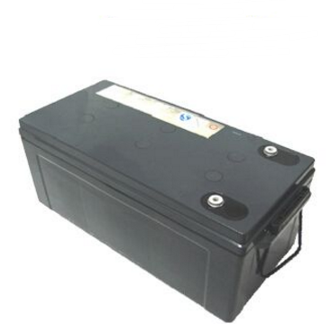 蓄电池LC-PH12500