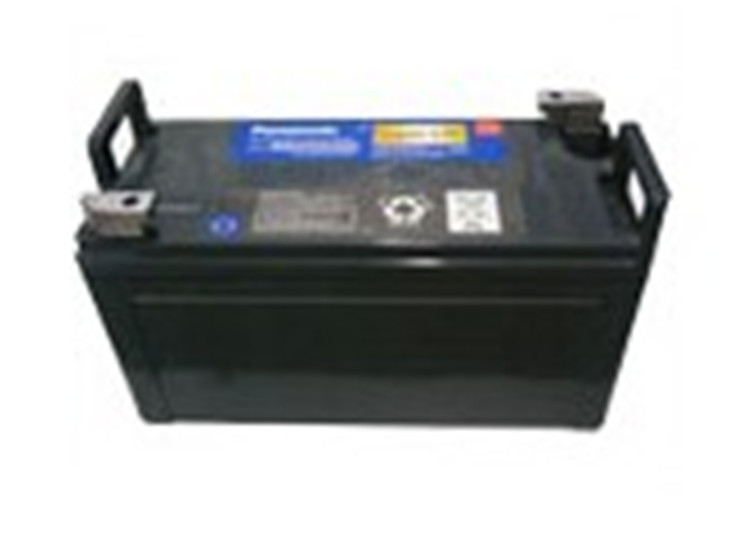 松下蓄电池LC-P1275免维护蓄电池煤矿专用铅酸蓄电池现货图片