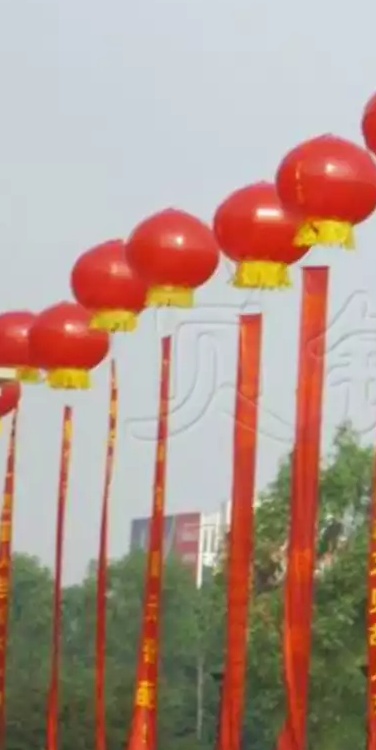 西安空飘气球-厂家批发报价价格