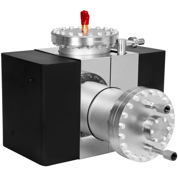 成都 重庆氧化炉（VDF）专用真空泵 分子泵 高真空泵 螺杆真空泵 前级泵
