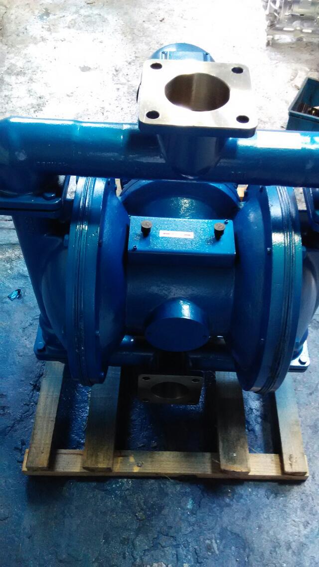 厂家直销隔膜泵QBY-25    气动隔膜泵