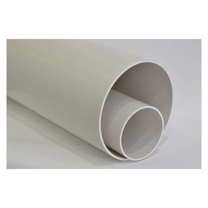 PVC-U实壁排水管批发、PVC-U实壁排水管专业生产、PVC-U实壁排水管厂家