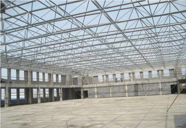 湖南钢结构网架公司_长沙钢结构公司 钢结构公司