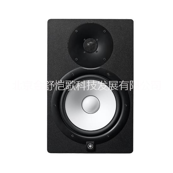 北京西城销售HS8 有源音箱 8"两分频全频有源音箱