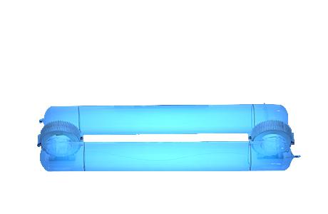 300W水处理紫外线灯批发