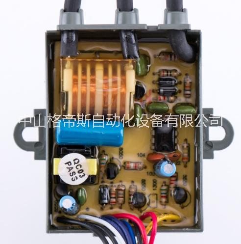 AB胶电路板自动灌胶机 电路控制板灌胶机 控制板自动灌胶机厂家