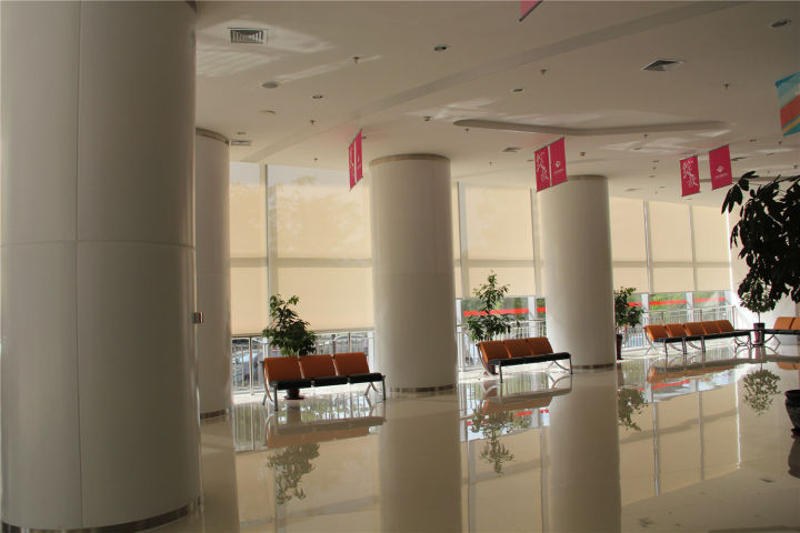 电动卷帘，天津电动窗帘生产商，天津电动窗帘优质制造商