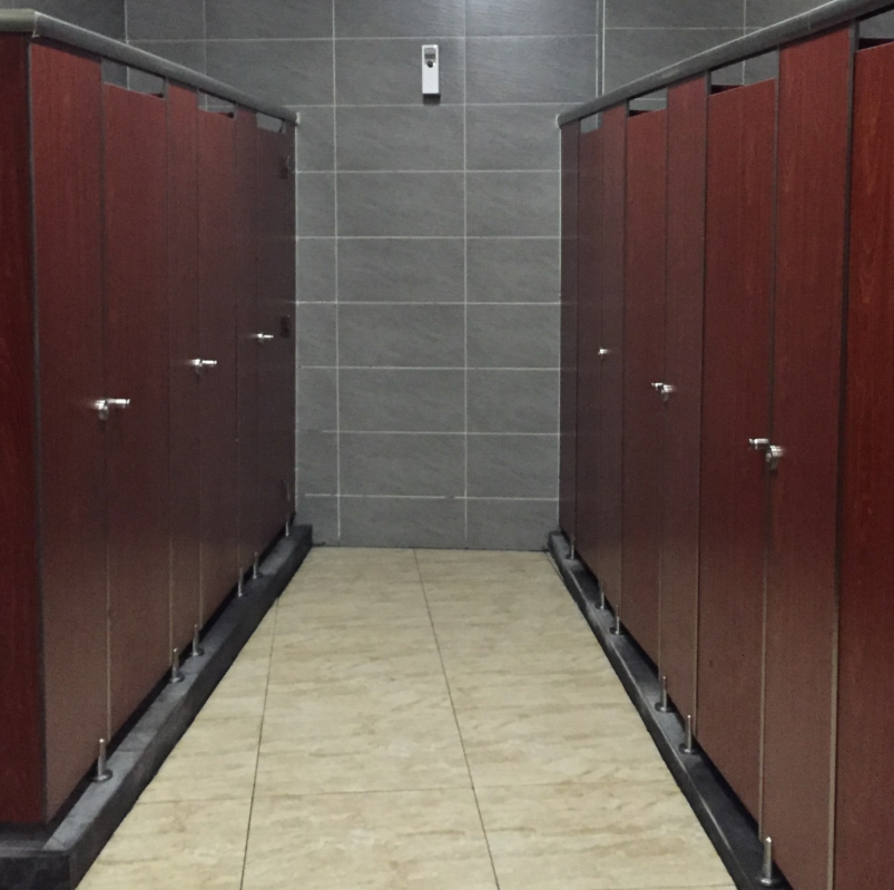 卫生间隔断 广东洗手间隔板厕所隔断板