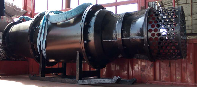 内蒙古包头300ZLD-2.5 300ZLD-2.5轴流泵