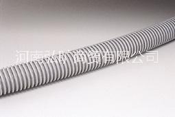 PP塑料波纹管厂家热销 PP塑料波纹管，规格齐全，阻燃环保