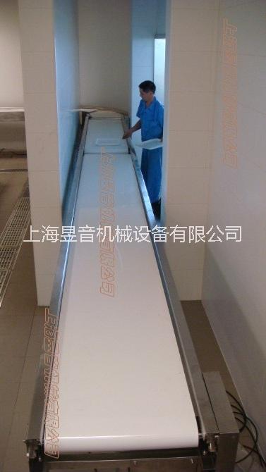 上海市皮带输送机-日化皮带输送机维护厂家