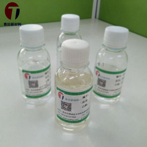 苏州青田流平剂厂家供应DH-3079高效非硅流平剂图片