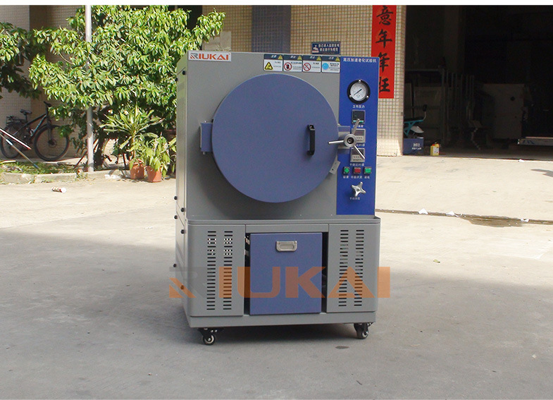 瑞凯仪器生产厂家直销  pct高压加速老化试验箱