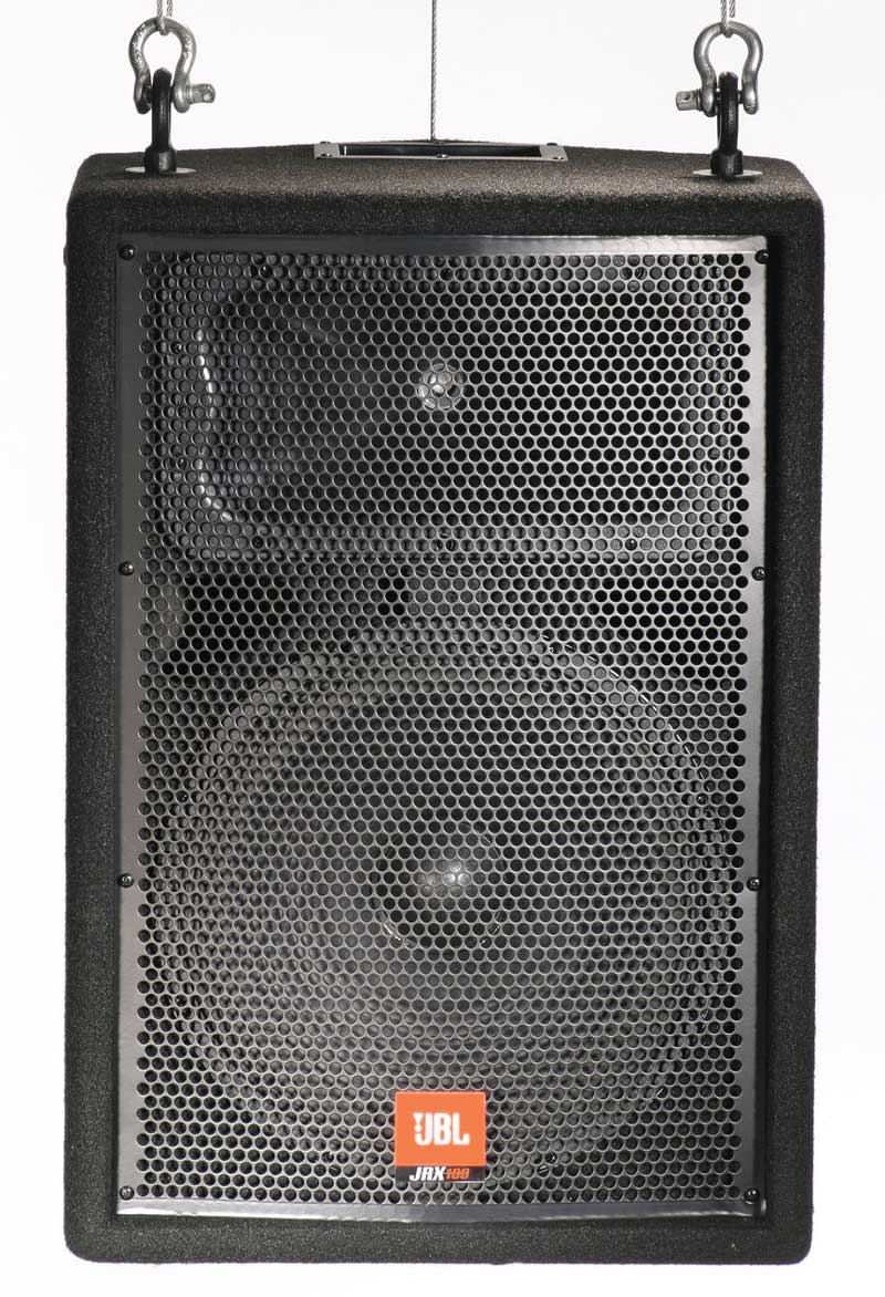 JBL JRX115i 专业音箱特价批发零售 15寸全频音箱 JBL喇叭 专业音响 专业扬声器   美国jbl专业音响