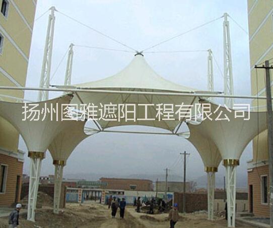 北京广场造型膜厂家，批发，价格，质量保证图片