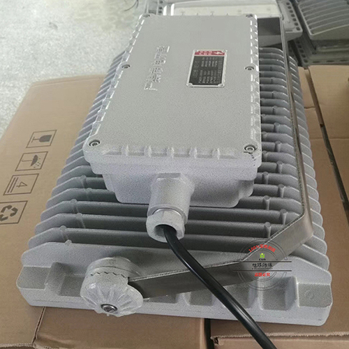 供应隔爆型防爆灯,LED防爆灯加油站灯100w