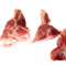 奥地利进口冷冻猪脊骨 猪龙骨 带肉排骨 米饭 猪肉原料批发 冻肉
