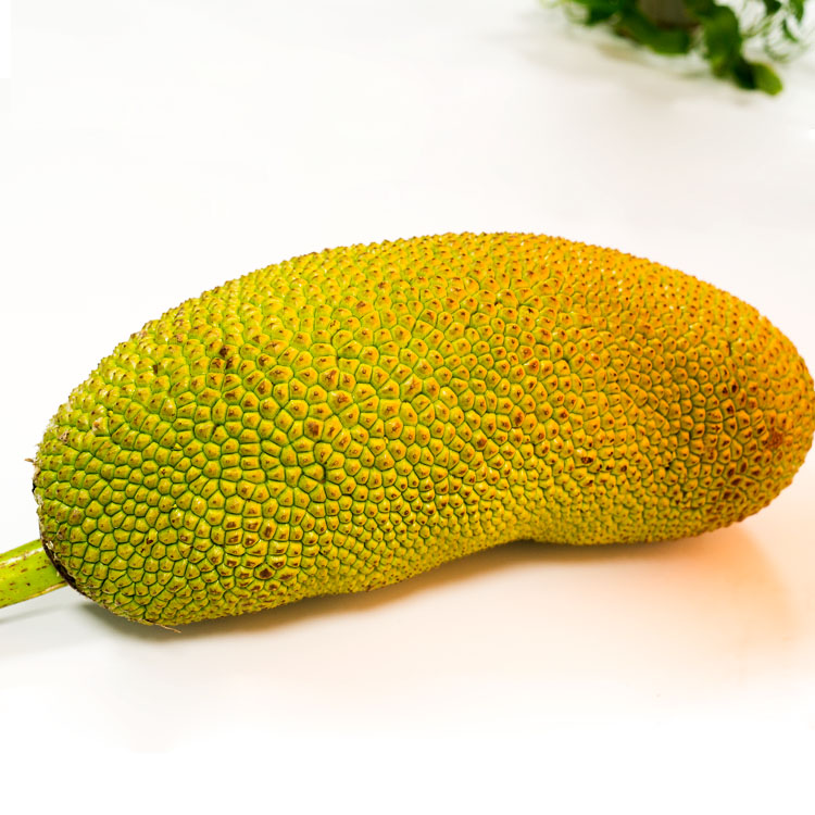 武汉菠萝蜜新鲜热带水果木菠萝现摘现发货源充足 武汉水果