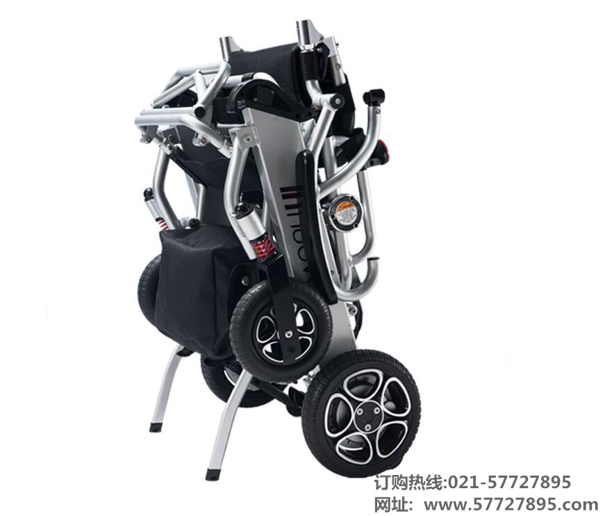 供应英洛华电动轮椅厂址N5513A双锂电池+双避震 电动轮椅