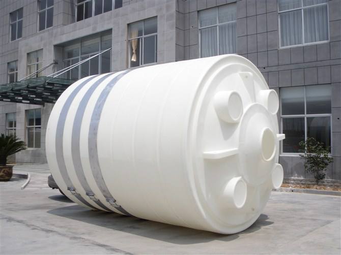重庆塑料水塔塑料储罐批发厂家