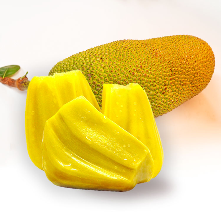 重庆菠萝蜜新鲜水果现摘现发货源充足全年供应 重庆新鲜水果菠萝萝