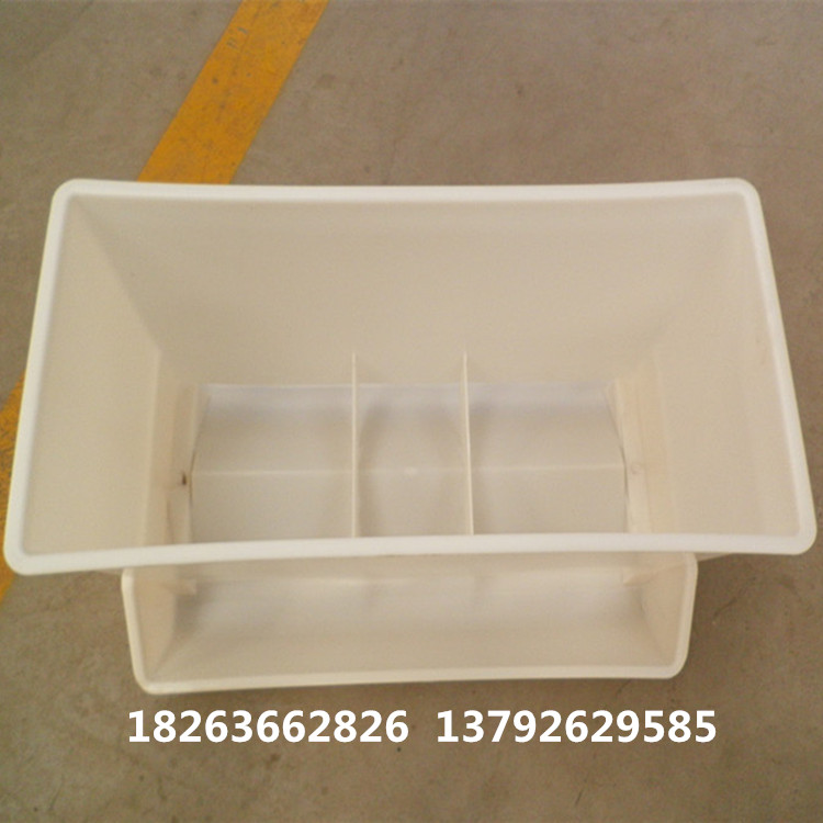 潍坊市鸡鸭鹅专用料箱 白色鸡鸭用料箱厂家鸡鸭鹅专用料箱 白色鸡鸭用料箱 喂料箱价格