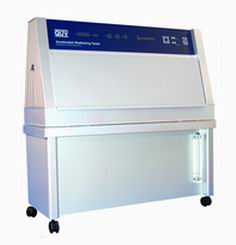 紫外光耐气候试验机，紫外线耐黄变老化试验箱