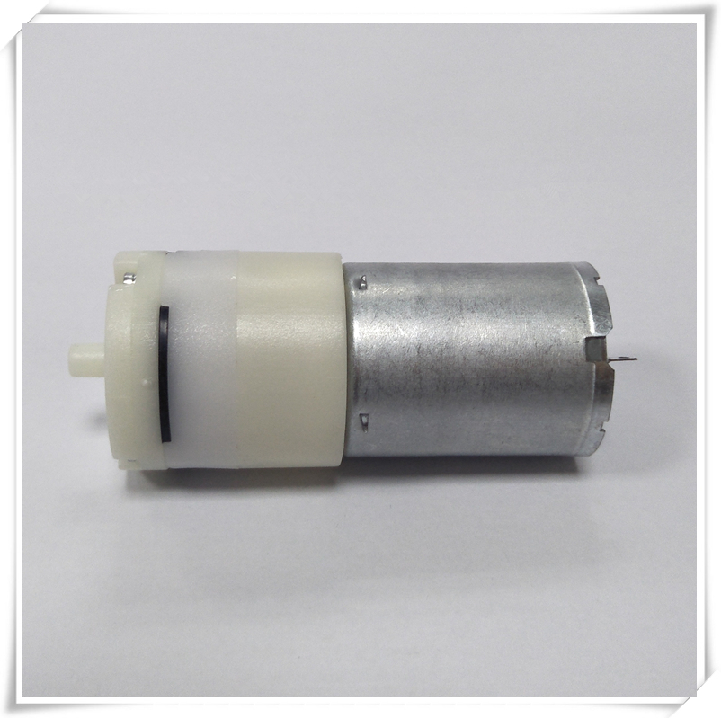 微型气泵微型打气泵ZR520-01PM微型增压泵微型充气泵
