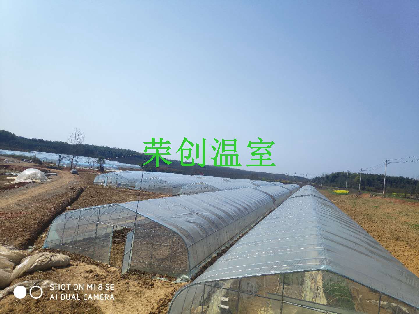 河北/安徽 阳光板温室，阳光板温室建造 如何确定PC阳光板的厚度？