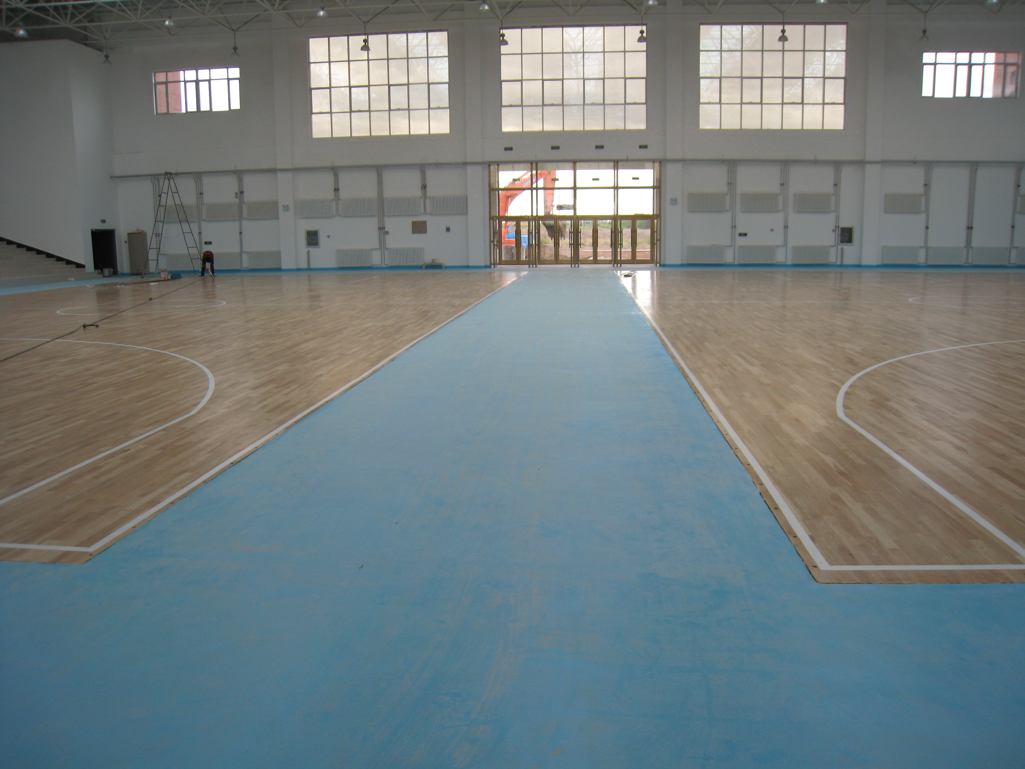 篮球专用地板厂家报价_吉林乔森篮球专用地板_制造商值得信赖欢迎咨询洽谈