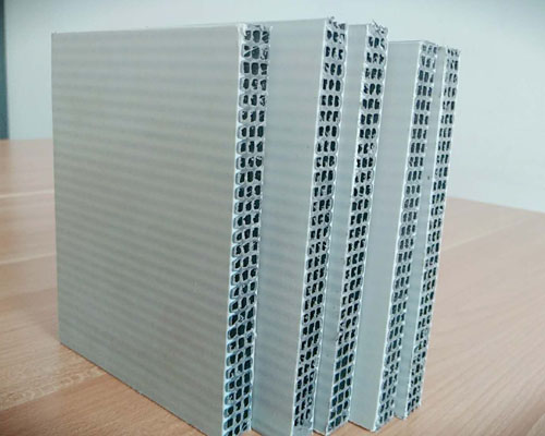 甘肃中空塑料模板|建筑模板|厂家直销 兰州中空塑料模板