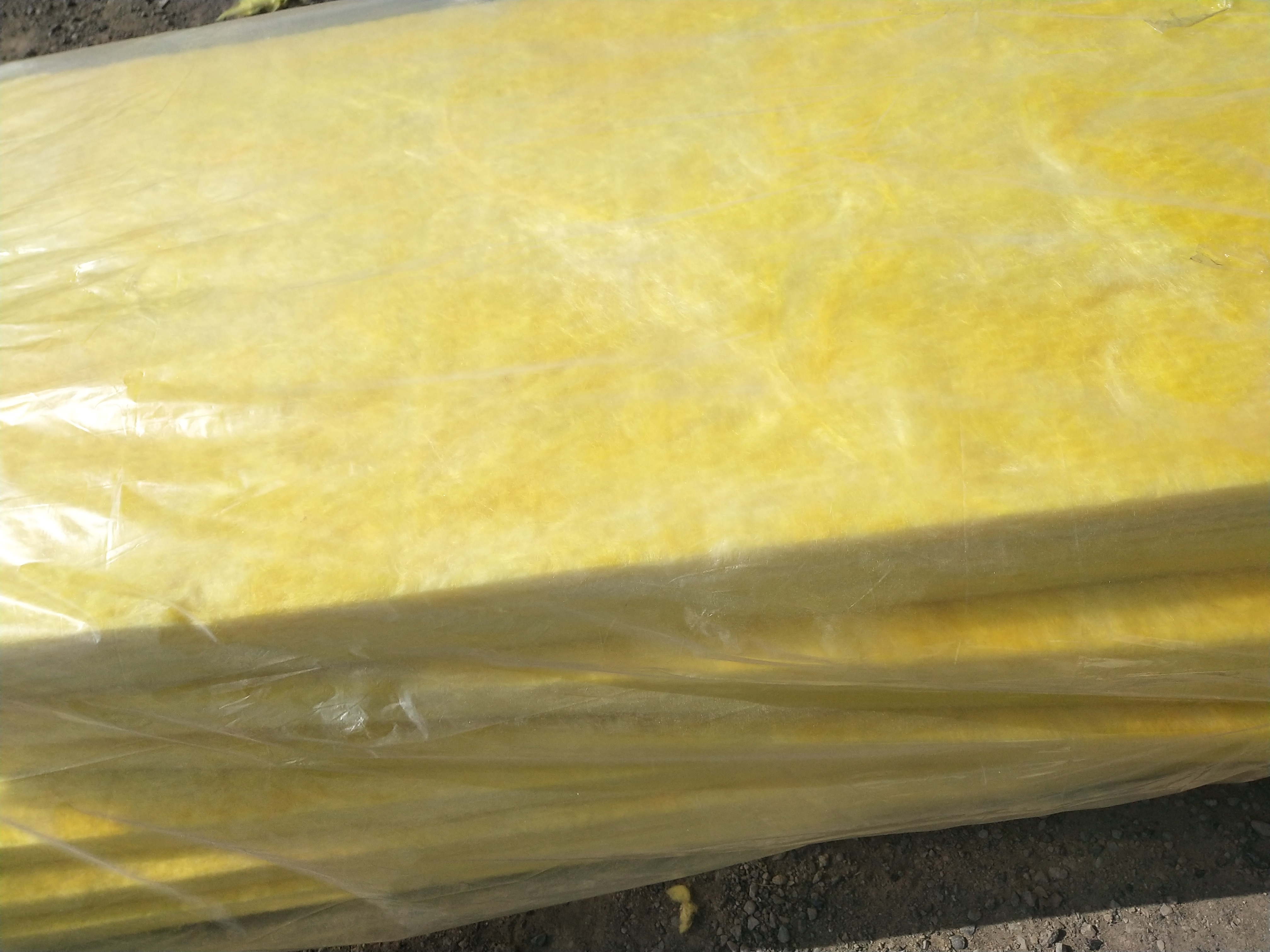 河北玻璃棉板 A级防火玻璃棉板 20kg玻璃棉板 厂家直销 量大从优图片