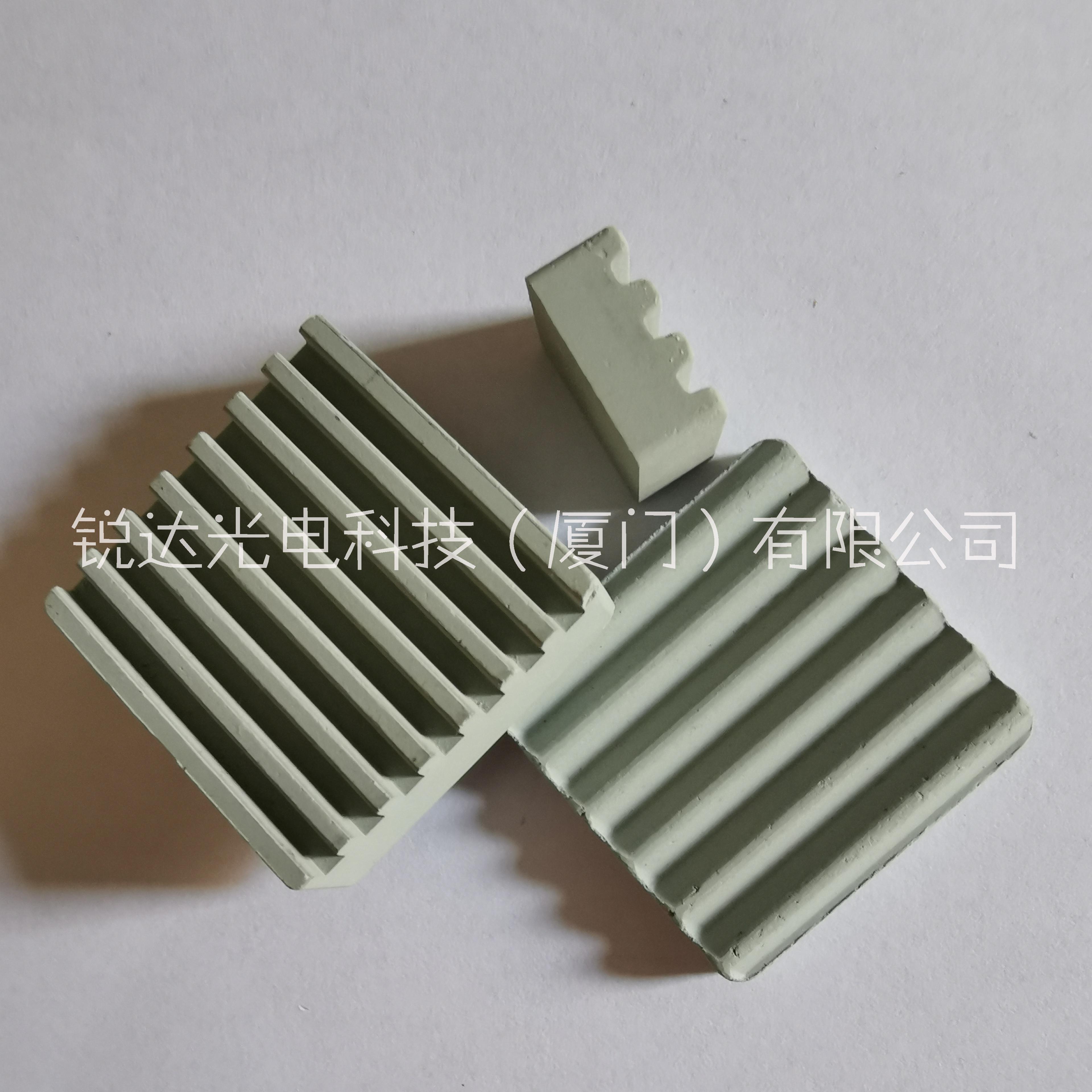 深圳电视盒子陶瓷散热片 专业的陶瓷散热片供应商 18649677688图片
