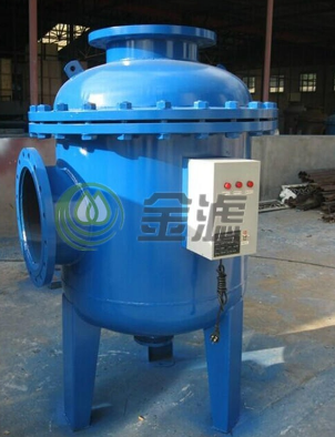 全程综合水处理厂家 综合水处理器 全程综合水处理器 多功能综合水处理器 物化水处理器