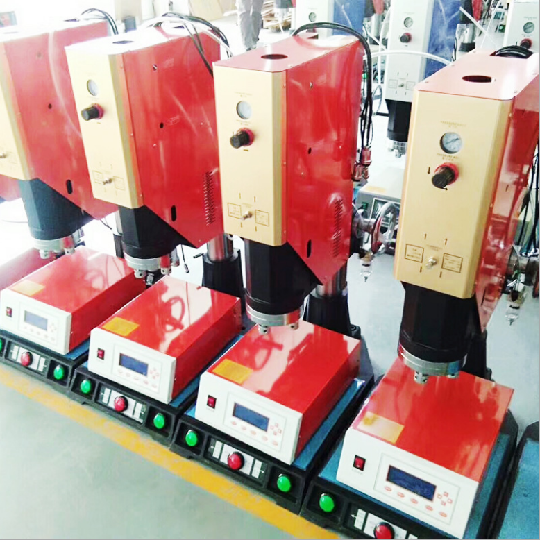 广东超声波焊接机厂家 超声波塑焊机供应商 专业批发价